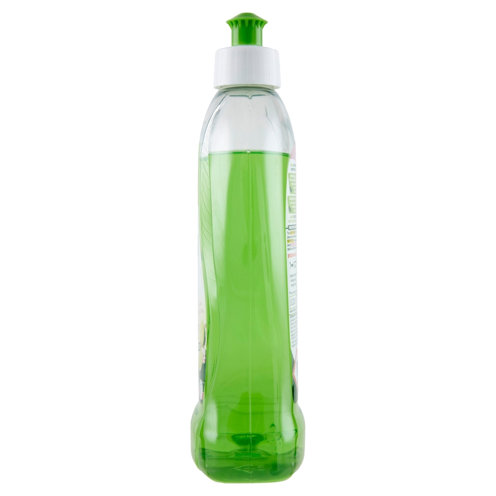 Winni's Naturel Piatti Concentrato Lime e fiori di Mela 480 ml